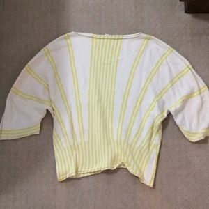 Anthropologie Moth Sweater